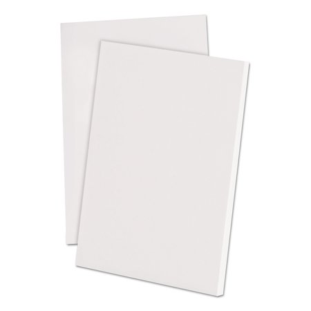 AMPAD 4 x 6" White Scratch Pad Notebook, Pk12 21-731